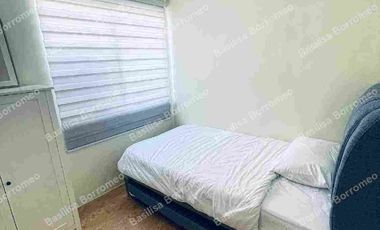 Italian-Inspired 2Bedroom Unit. Across Nustar!