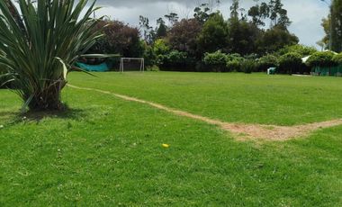 Se vende hermosa casa en el Condominio Riveras de Susagua en Zipaquira