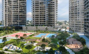 Departamento en Venta en Tlalnepantla de Baz, Xocoyahualco