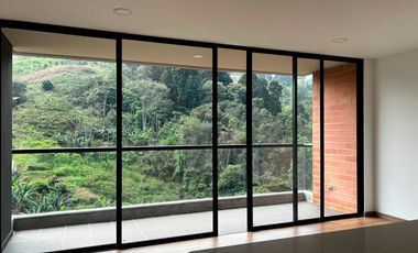47236 Apartamento en arriendo en el sector El Trianon