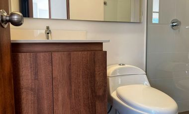 47236 Apartamento en arriendo en el sector El Trianon