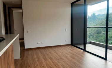 47236 Apartamento en arriendo en el sector El Trianon