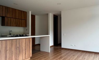 47236 Apartamento en arriendo en el sector El Trianon