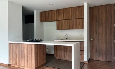 47236 Apartamento en arriendo en el sector El Trianon