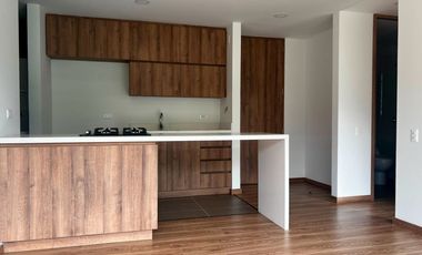 47236 Apartamento en arriendo en el sector El Trianon