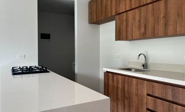 47236 Apartamento en arriendo en el sector El Trianon