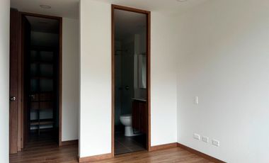 47236 Apartamento en arriendo en el sector El Trianon