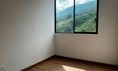47236 Apartamento en arriendo en el sector El Trianon