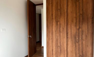 47236 Apartamento en arriendo en el sector El Trianon