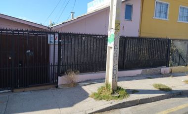 OPORTUNIDAD SE VENDE CASA HABITACIÓN EN VILLA TUQUI, PARTE ALTA OVALLE