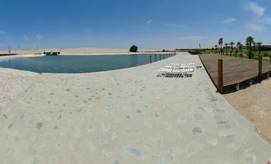 Venta de Terreno en Comdominion Acca Paracas