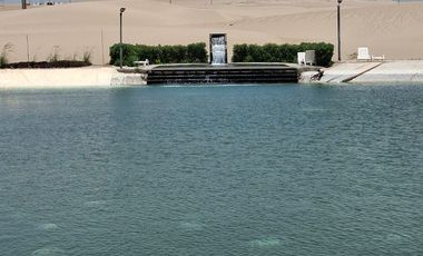 Venta de Terreno en Comdominion Acca Paracas