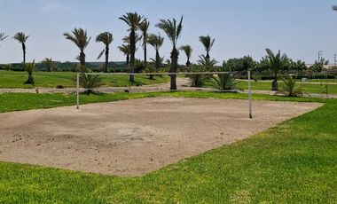 Venta de Terreno en Comdominion Acca Paracas