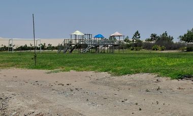 Venta de Terreno en Comdominion Acca Paracas