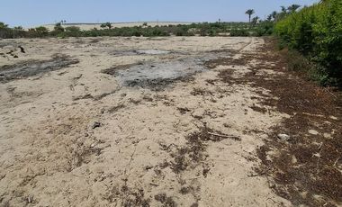 Venta de Terreno en Comdominion Acca Paracas