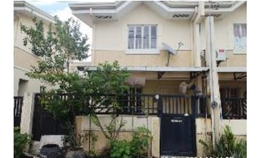 House & Lot for Sale in VILLA ARSENIA 2 Mambog Bacoor - FORECLOSED : OK for FINANCING