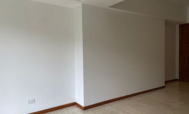 47240 Apartamento en arriendo en el sector El Carmelo