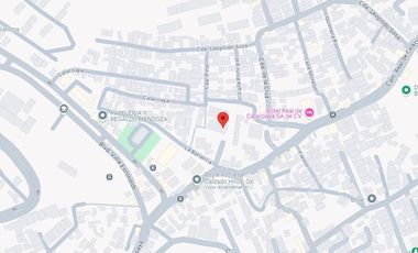 DEPARTAMENTO EN VENTA EN LA CRUZ, REMATE HIPOTECARIO