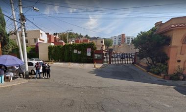 DEPARTAMENTO EN VENTA EN LA CRUZ, REMATE HIPOTECARIO