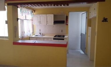 DEPARTAMENTO EN VENTA EN LA CRUZ, REMATE HIPOTECARIO