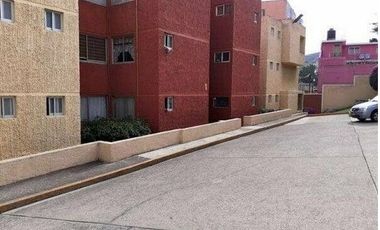 DEPARTAMENTO EN VENTA EN LA CRUZ, REMATE HIPOTECARIO