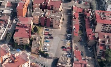 DEPARTAMENTO EN VENTA EN LA CRUZ, REMATE HIPOTECARIO