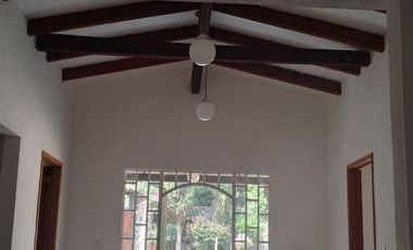 VENTA O RENTA DE CASA TLAYACAPAN, MORELOS.
