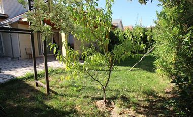 Se Vende Gran y Bella Casa en Condominio - Buin