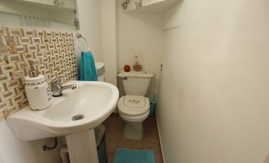 Se Vende Gran y Bella Casa en Condominio - Buin