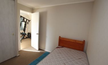 Se Vende Gran y Bella Casa en Condominio - Buin