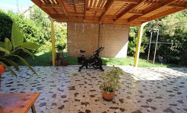 Se Vende Gran y Bella Casa en Condominio - Buin