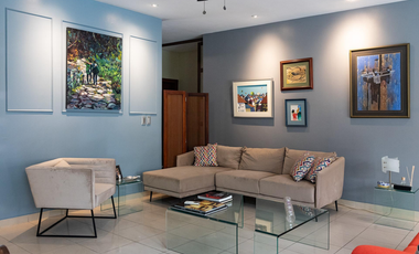 Casa de venta en Samborondón