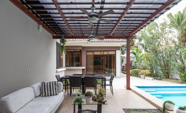 Casa de venta en Samborondón