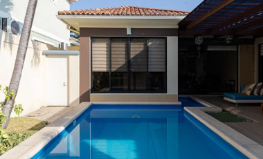 Casa de venta en Samborondón