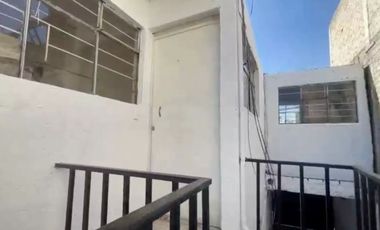 SE RENTA DEPARTAMENTO EN TLÁHUAC, cerca del metro Nopalera