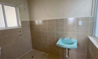 SE RENTA DEPARTAMENTO EN TLÁHUAC, cerca del metro Nopalera