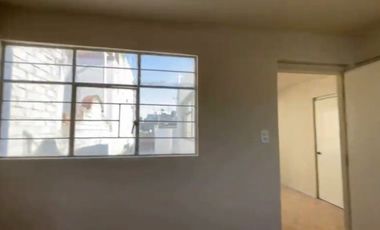 SE RENTA DEPARTAMENTO EN TLÁHUAC, cerca del metro Nopalera
