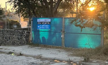 Terreno en venta en Chantepec