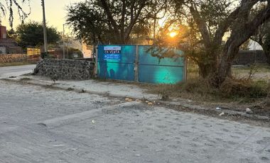 Terreno en venta en Chantepec