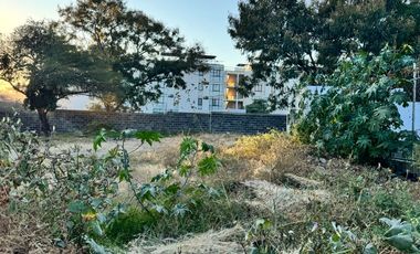 Terreno en venta en Chantepec