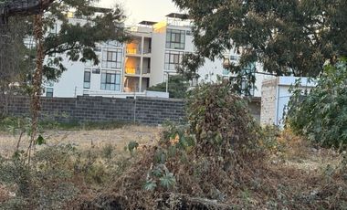 Terreno en venta en Chantepec