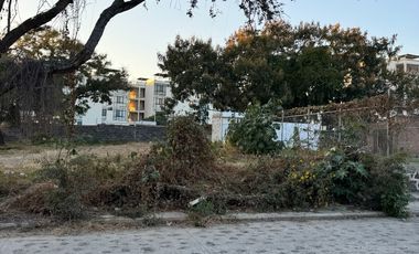 Terreno en venta en Chantepec