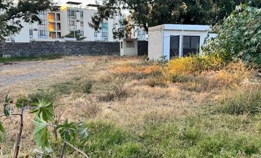 Terreno en venta en Chantepec