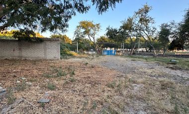 Terreno en venta en Chantepec