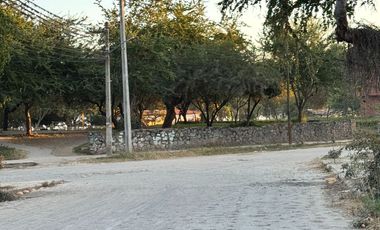 Terreno en venta en Chantepec