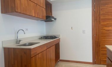 47241 Apartamento en arriendo en el sector El Carmelo