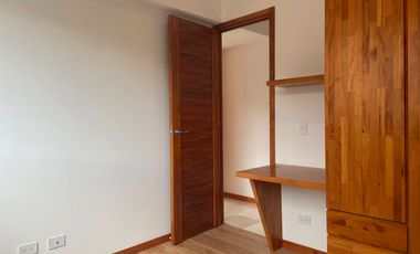 47241 Apartamento en arriendo en el sector El Carmelo