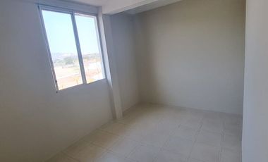 Venta departamento en Urbanizacion Paraiso del Rio II  norte de Guayaquil