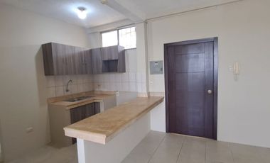 Venta departamento en Urbanizacion Paraiso del Rio II  norte de Guayaquil