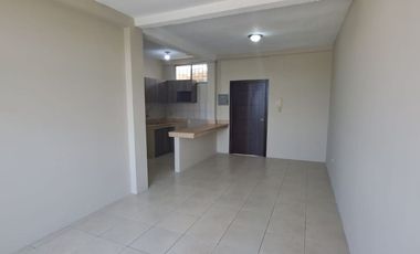 Venta departamento en Urbanizacion Paraiso del Rio II  norte de Guayaquil